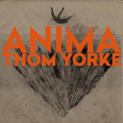 Yorke Thom - Anima Vinile LP - Vinyl record 0191404098714