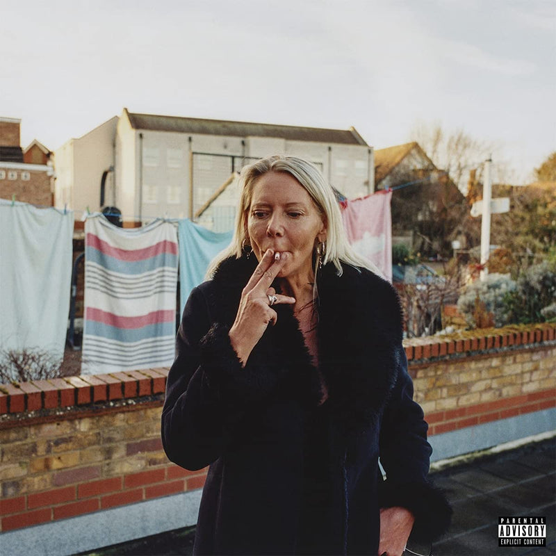 Orbison Joy - Still Slipping Lp 0191404118818