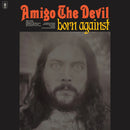 Amigo The Devil - Born Against Lp 0192641071072