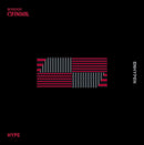 Enhypen - Border: Carnival - Hype Version Cd 0192641603037