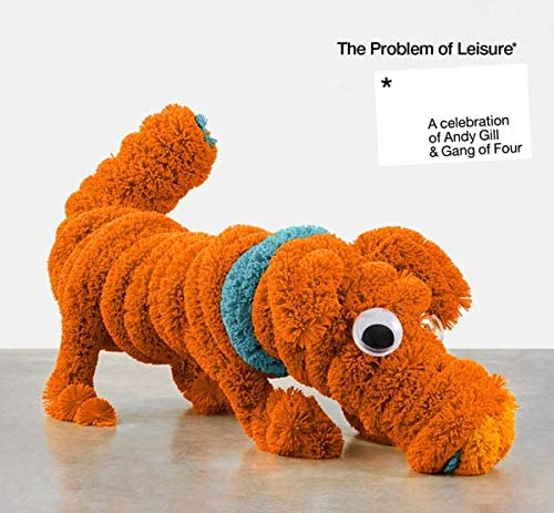 Compilation - The Problem Of Leisure (Deluxe Edition)
