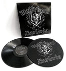 Motorhead - Bastards (Vinyl Limited Edt.) Lp 0194111000070