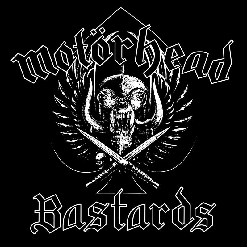 Motorhead - Bastards (Vinyl Limited Edt.) Lp 0194111000070