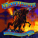 Molly Hatchet - Flirtin' With Disaster - Live Lp 0194111003262