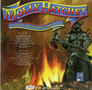 Molly Hatchet - Flirtin' With Disaster - Live Lp 0194111003262