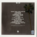 Bronner Till & Bob James - On Vacation Lp 0194397001211