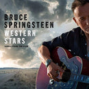 Springsteen Bruce - Western Stars + Songs From The Film (2 Cd Set)