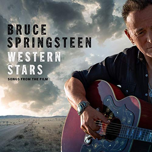 Springsteen Bruce - Western Stars + Songs From The Film (2 Cd Set)