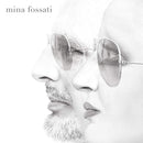 Mina Fossati - Mina Fossati (Vinile Nero 180 Gr.) Lp 0194397012712
