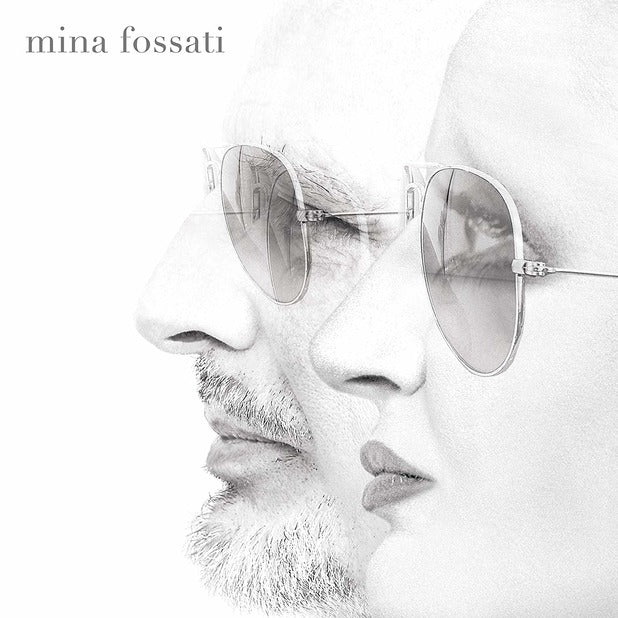 Mina Fossati - Mina Fossati (Digipack) Cd 0194397022322