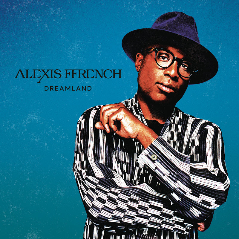 Ffrench Alexis - Dreamland Vinile LP - Vinyl record 0194397052718