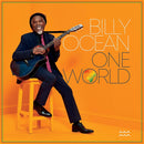 Ocean Billy - One World Vinile LP - Vinyl record 0194397139112