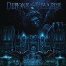 Demons & Wizards - Iii Vinile LP - Vinyl record 0194397147612