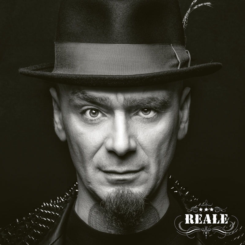 J.Ax - Reale (Cd+Br)