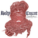 Body Count - Carnivore (Vinyl Gatefold Lp + Cd + Poster) Vinile LP - Vinyl record 0194397197310