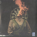 Beneath The Massacre - Fearmonger Vinile LP - Vinyl record 0194397210514