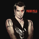 Pelu' Piero - Pugili Fragili (Sanremo 2020) Lp 0194397231618