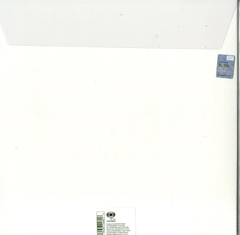 Manic Street Preachers - La Tristesse Durera (Scream To A Sigh) (12" Remastered) (Rsd 2020) Vinile LP - Vinyl record 0194397246018