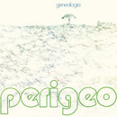 Perigeo - Genealogia (Vinile Bianco Limited Edt.) Lp 0194397248111