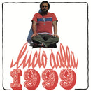 Dalla Lucio - 1999 (Vinile Rosso Limited Edt.) Lp 0194397248319