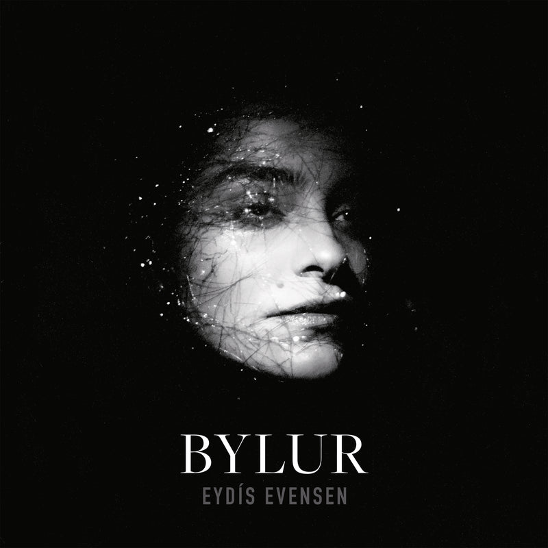 Evensen Edydis - Bylur CD 0194397252026