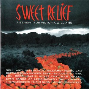 Compilation - Sweet Relief A Benefit For Victoria Williams (Rsd 2020)