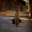 O. S. T. -The Staggering Girl( Sakamoto Ryuichi) - The Staggering Girl