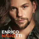 Nigiotti Enrico - Nigio (Sanremo 2020) Cd 0194397338621