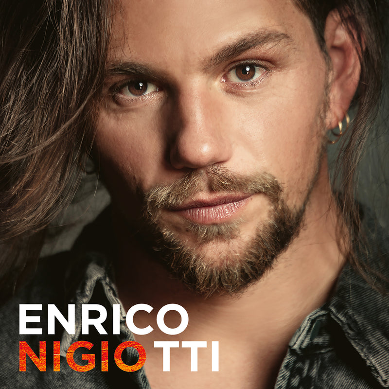 Nigiotti Enrico - Nigio (Sanremo 2020) Cd 0194397338621