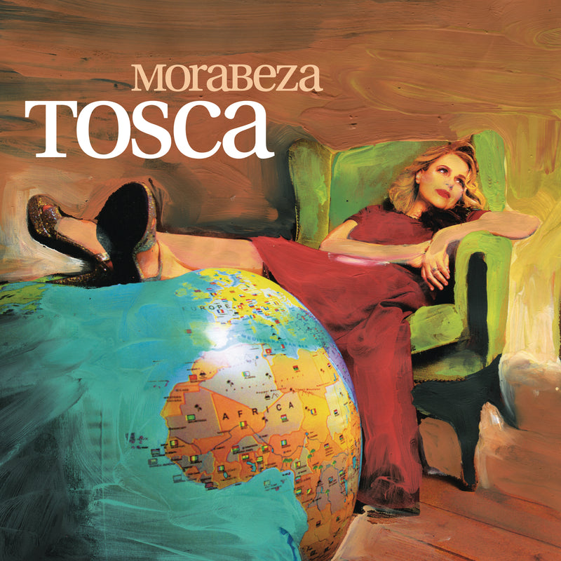 Tosca - Morabeza (Repack) (Sanremo 2020)