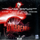 Mad Sin - Unbreakable (Vinyl Gatefold Black Lp + Cd) Vinile LP - Vinyl record 0194397415513