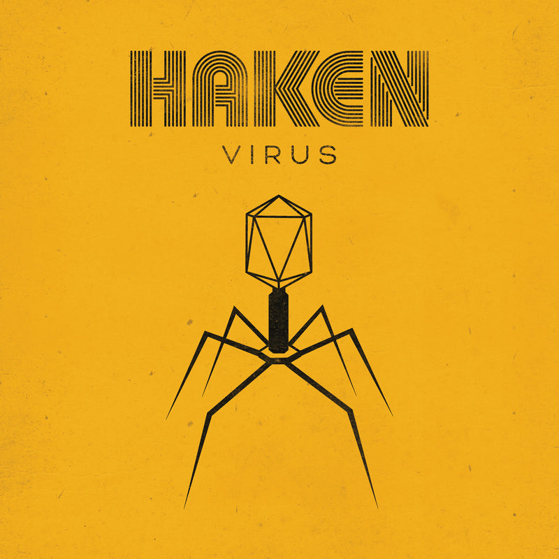 Haken - Virus