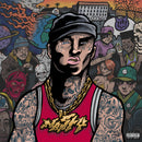 Nasty - Menace (Lp + Cd) Vinile LP - Vinyl record 0194397475012