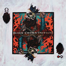 Black Crow Initiate - Violent Portraits Of Doomed Escape (Vinyl Black Lp+Cd) Vinile LP - Vinyl record 0194397504118