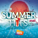 Compilation - Radio Italia Summer 2020