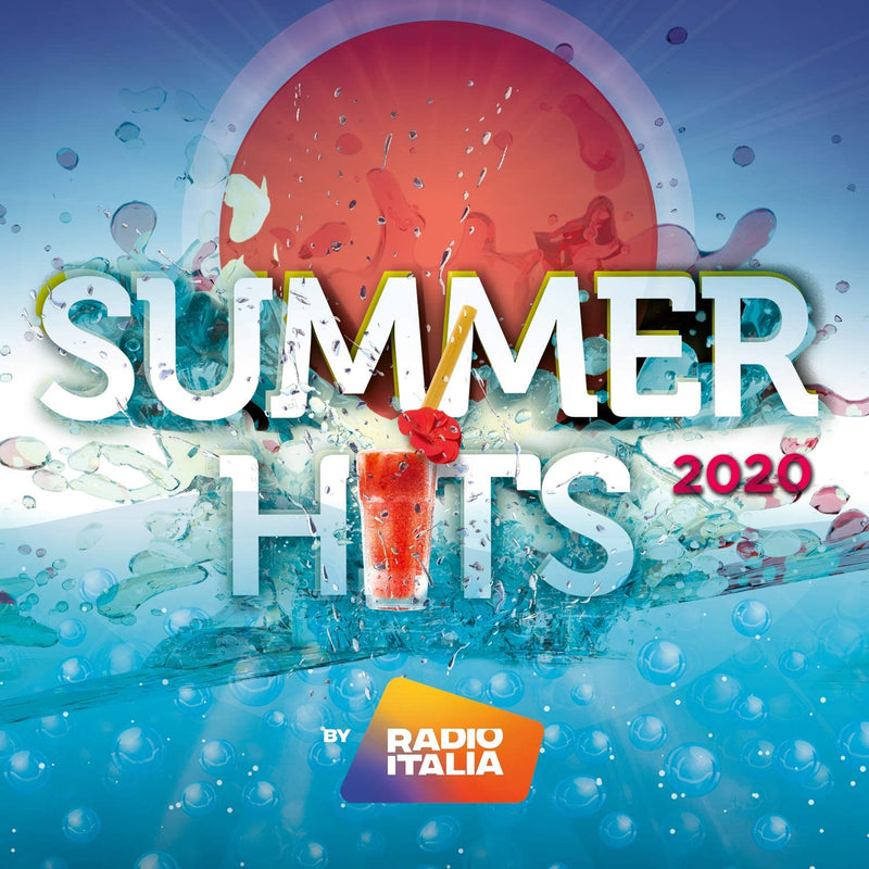 Compilation - Radio Italia Summer 2020