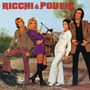 Ricchi E Poveri - Ricchi E Poveri (140 Gr. Sleeve Vinile Colorato Rosso Limited Edt.) Lp 0194397504811