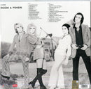 Ricchi E Poveri - Ricchi E Poveri (140 Gr. Sleeve Vinile Colorato Rosso Limited Edt.) Lp 0194397504811