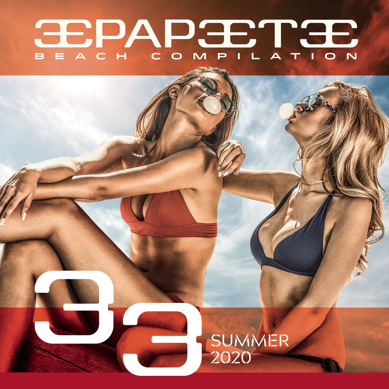 Compilation - Papeete Beach Vol.33 Compilation Summer 2020