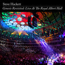 Hackett Steve - Genesis Revisited: Live At The Royal Albert Hall (Remaster)(3Lp Gatefold + 2Cd) Lp 0194397567519