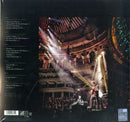 Hackett Steve - Genesis Revisited: Live At The Royal Albert Hall (Remaster)(3Lp Gatefold + 2Cd) Lp 0194397567519