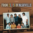 Presley Elvis - From Elvis In Nashville Lp 0194397594218