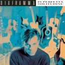 Diaframma - In Perfetta Solitudine (140 Gr. Sleeve Vinile Colorato Blu Limited Edt.) Lp 0194397632811