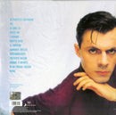 Diaframma - In Perfetta Solitudine (140 Gr. Sleeve Vinile Colorato Blu Limited Edt.) Lp 0194397632811