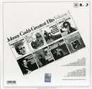 Cash Johnny - Greatest Hits, Volume 1 Lp 0194397640519