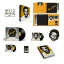 Rossi Vasco - Colpa D'Alfredo 40° Rplay (Special Edt. Lp 180 Gr. + 7" Cd + Mc + Libro 80 Pg.) Lp 0194397660210