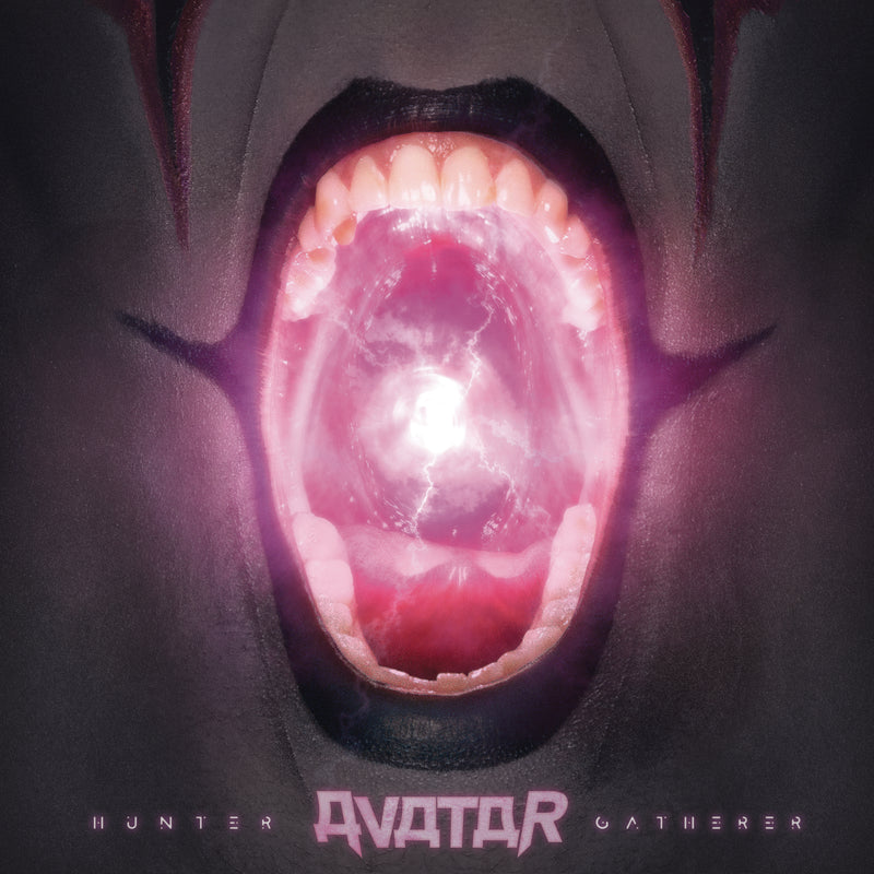 Avatar - Hunter Gatherer (Digipack Limited Edt.)