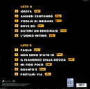 Silvestri Daniele - Daniele Silvestri (140 Gr. Sleeve Vinile Bianco Limited Edt.) (Rsd 2020) Lp 0194397703818