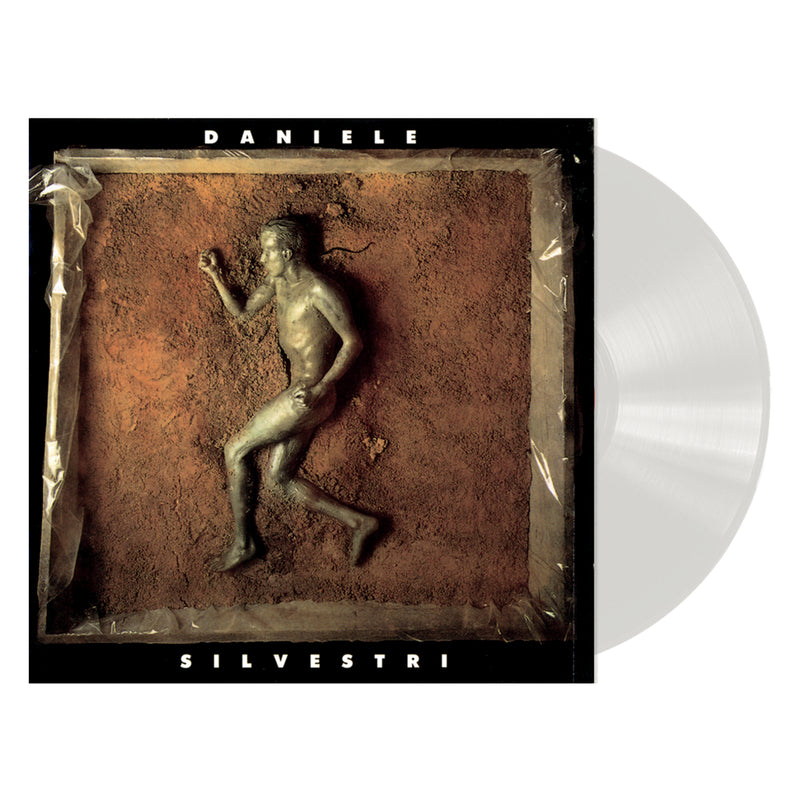 Silvestri Daniele - Daniele Silvestri (140 Gr. Sleeve Vinile Bianco Limited Edt.) (Rsd 2020) Lp 0194397703818