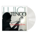 Tenco Luigi - Ti Ricorderai Di Me (140 Gr. Sleeve Vinile Trasparente Limited Edt.) Lp 0194397704013